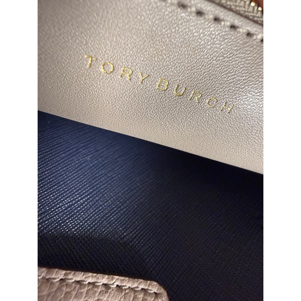 Tory Burch Small Walker Satchel - Picture 7 of 8
